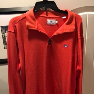 Southern Tide Quarterzip